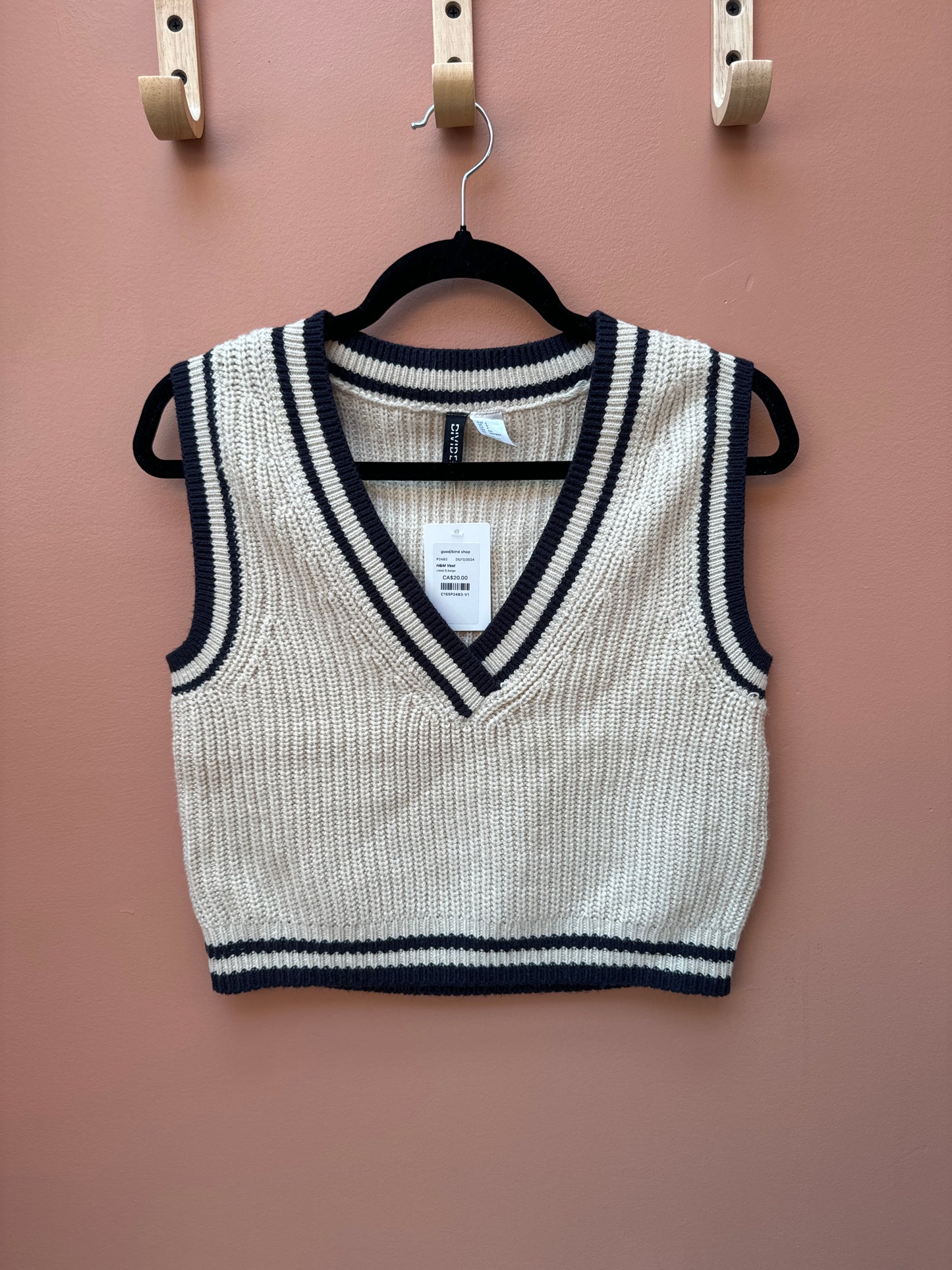 H&M Vest