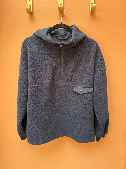 Good Move Fleece Quarter Zip