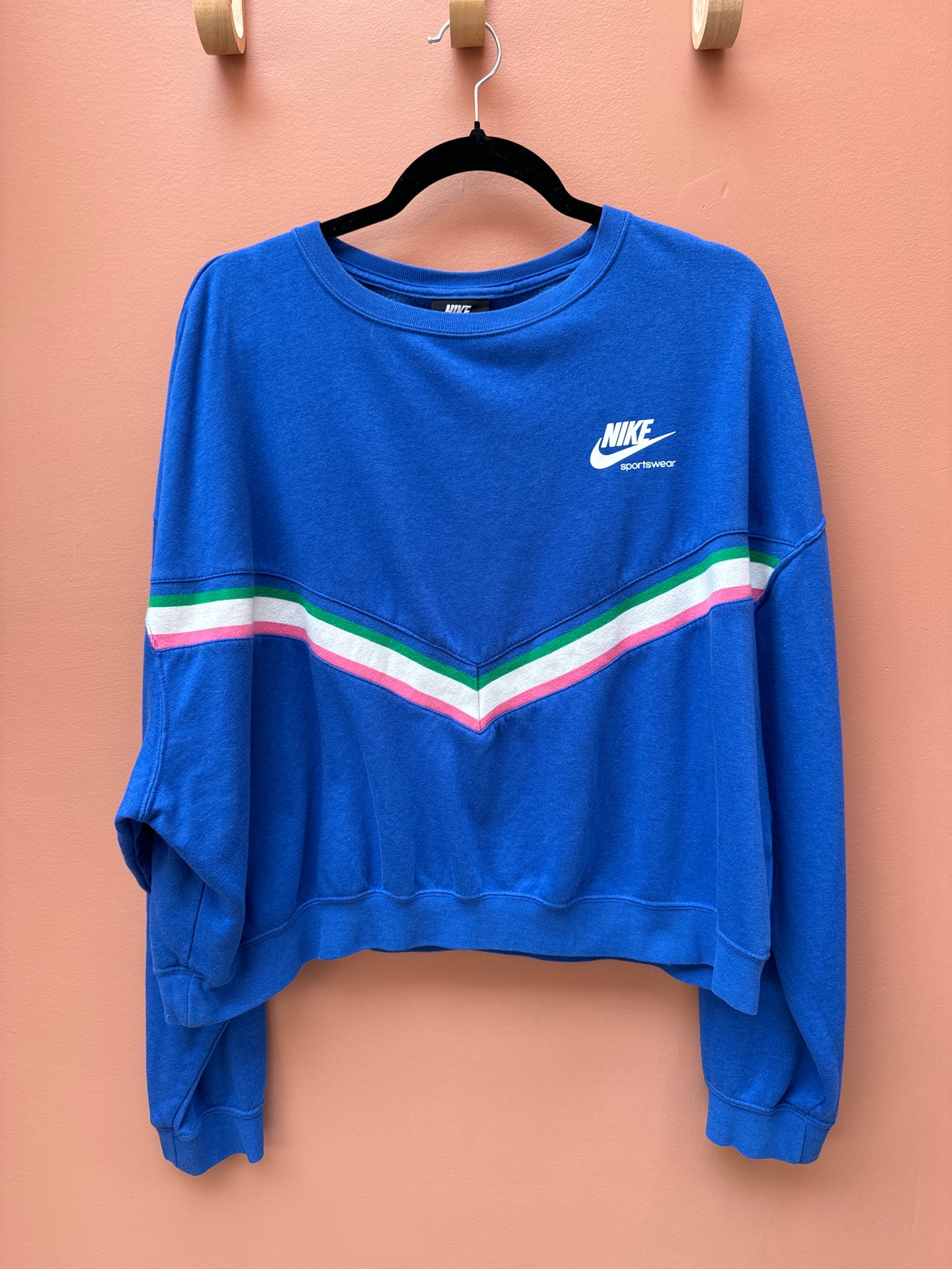 Vintage Nike Sweater