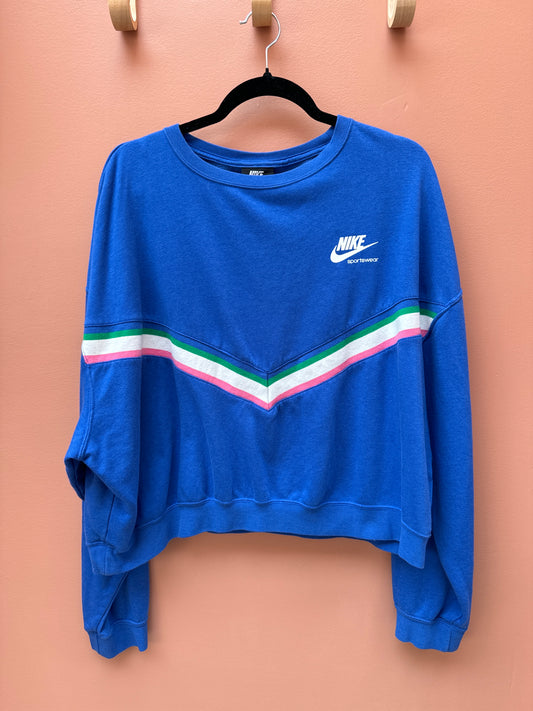 Vintage Nike Sweater
