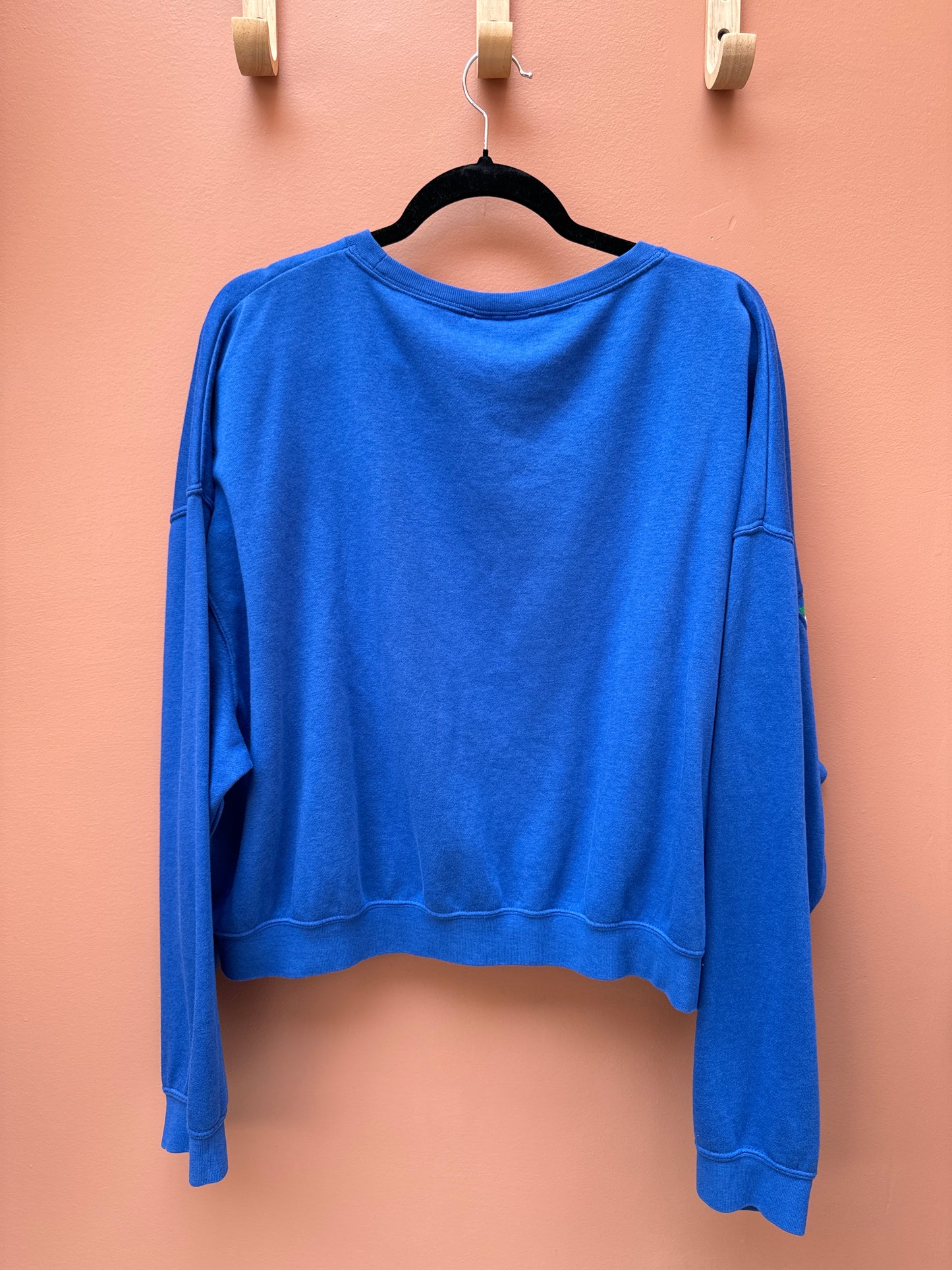 Vintage Nike Sweater