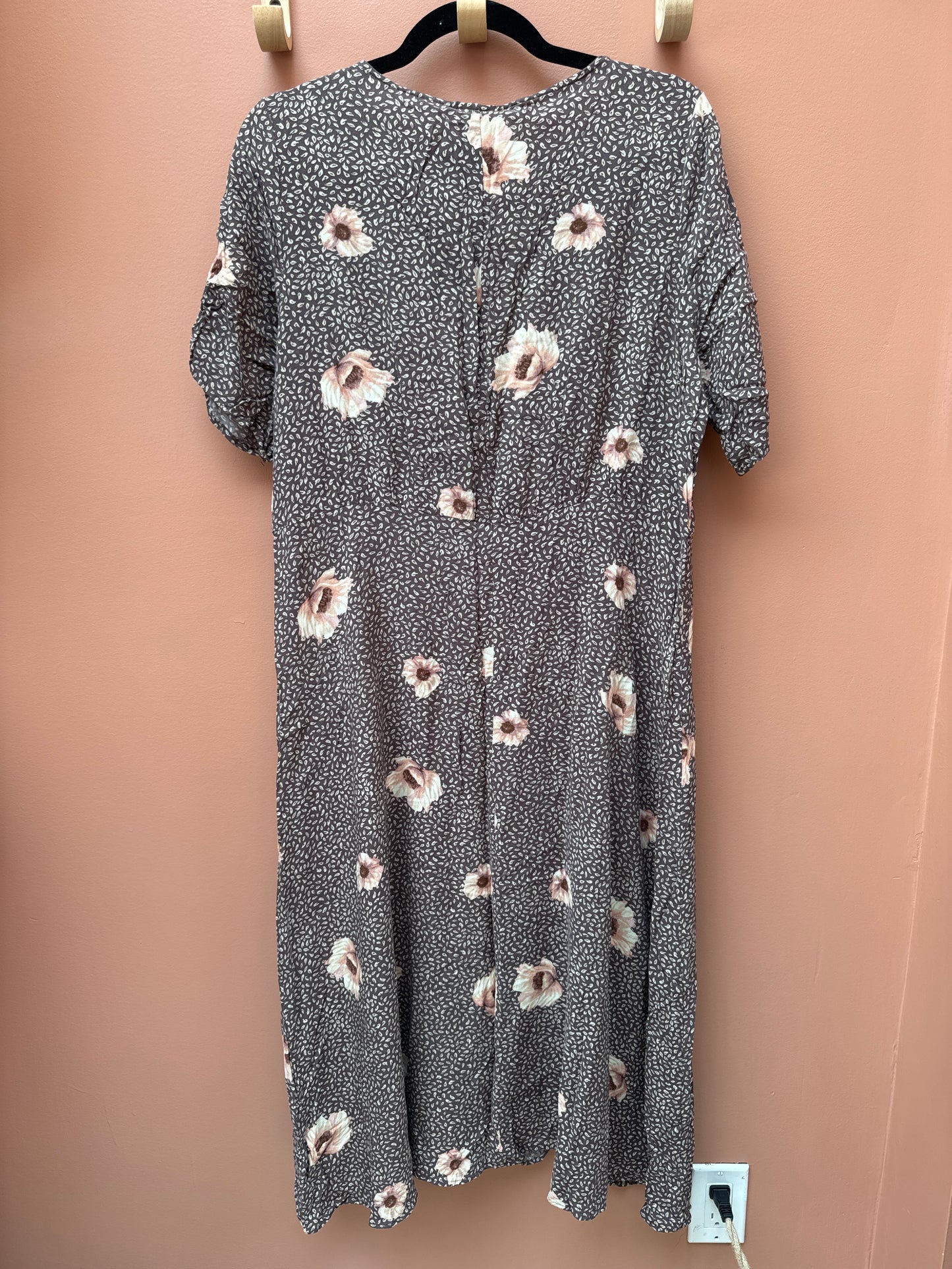H&M Midi Dress