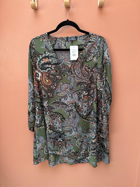 Robin Dress Made in Canada