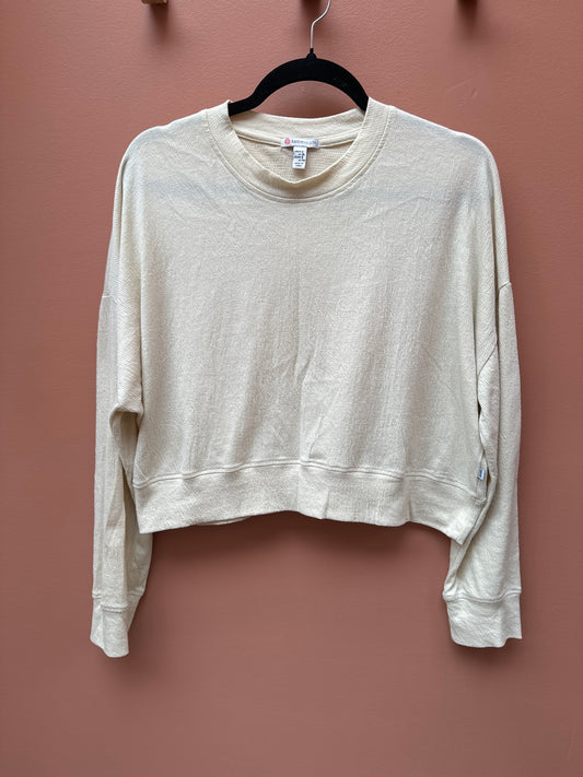 Sisstrevolution LS Tee