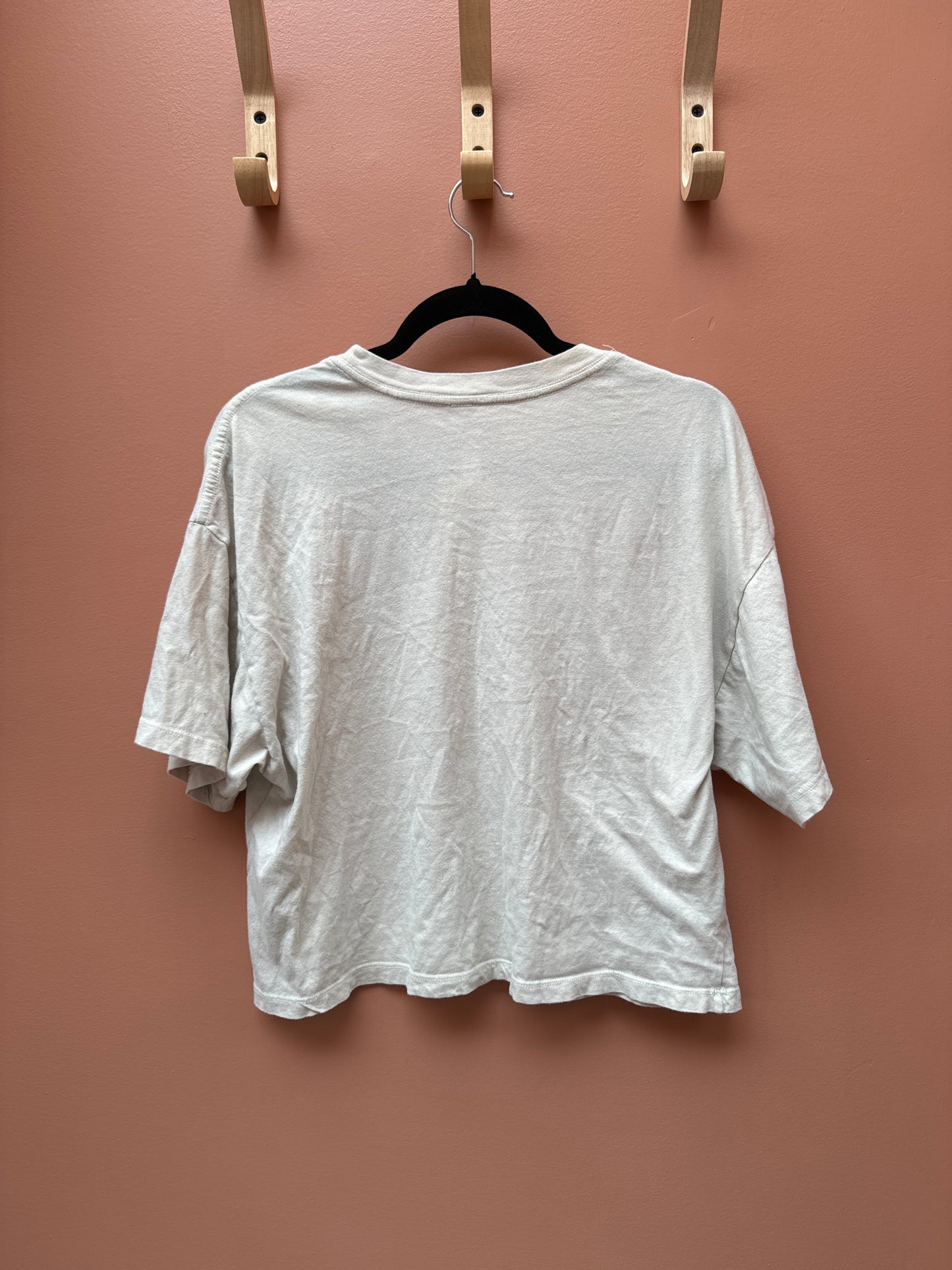Let's Go Girls Tee