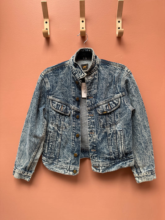 Vintage Lee Denim Jacket