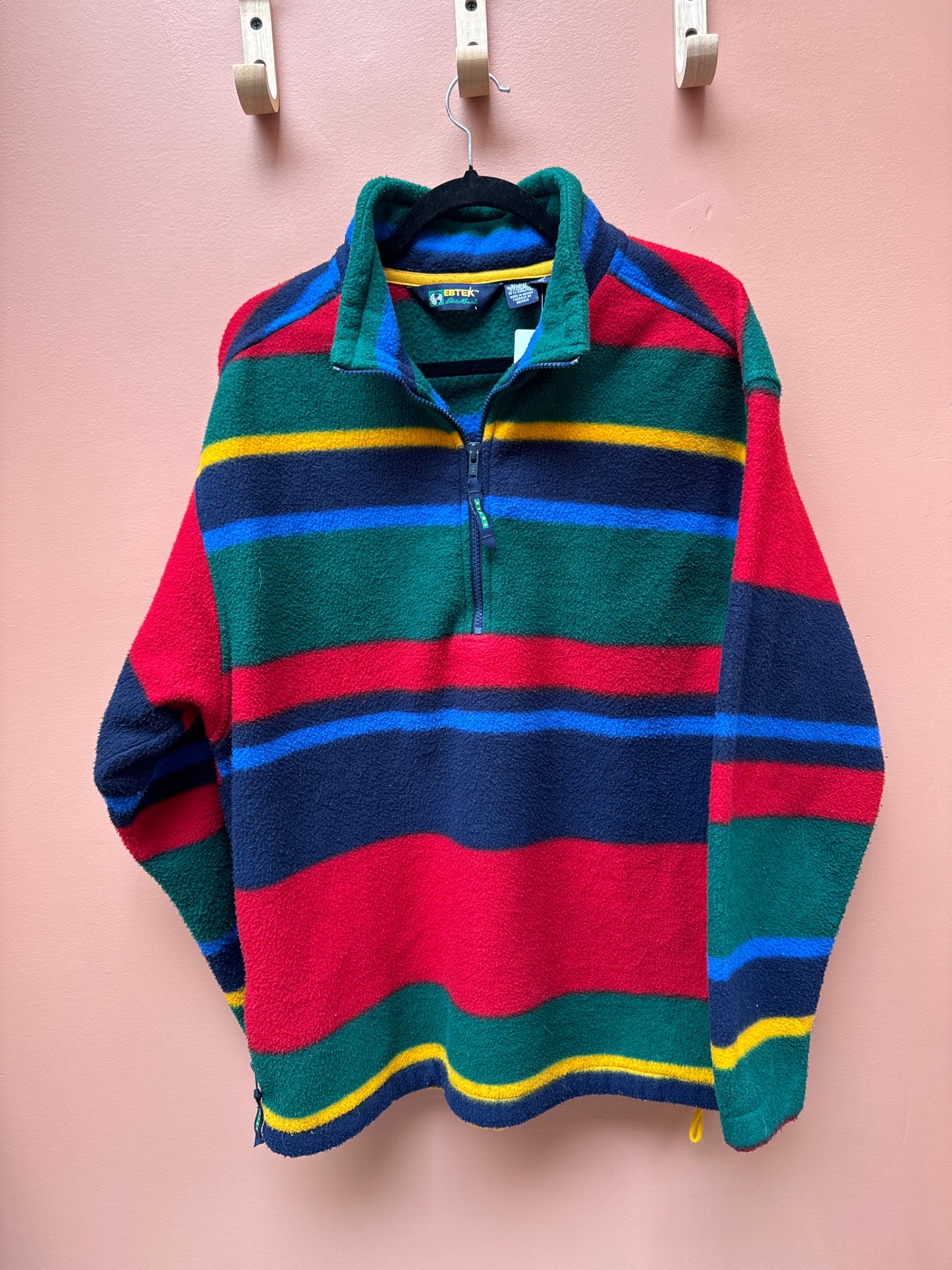 Eddie Bauer Ebtek Fleece