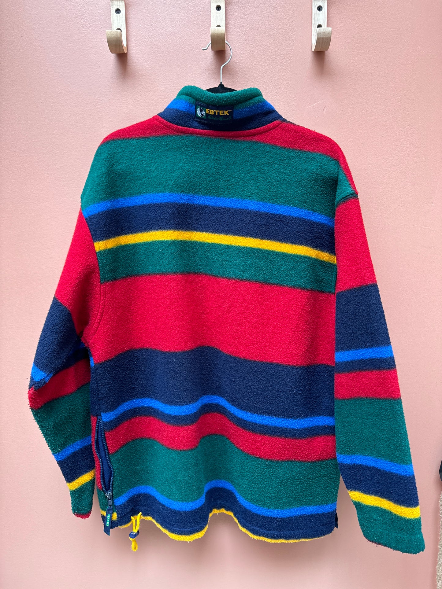 Eddie Bauer Ebtek Fleece