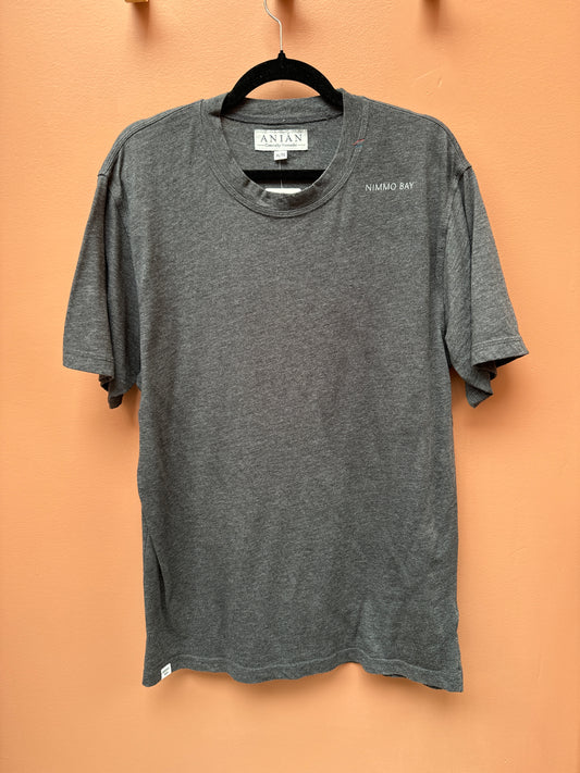 Anian Nimmo Bay Tee
