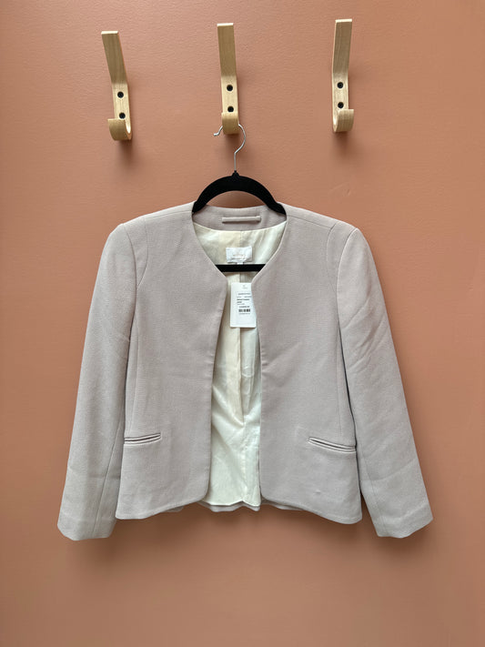 Wilfred Cropped Jacket