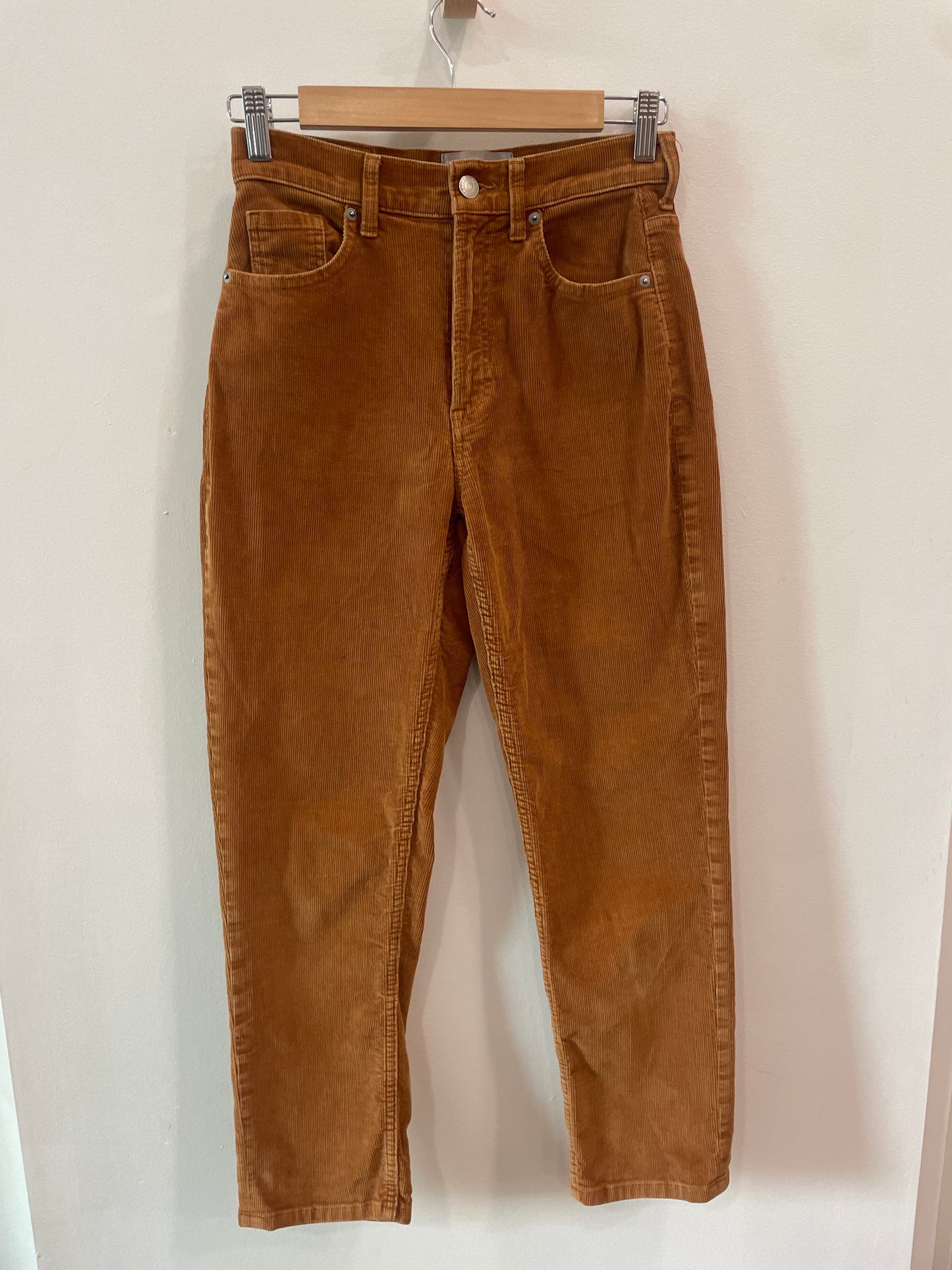 Everlane Corduroys