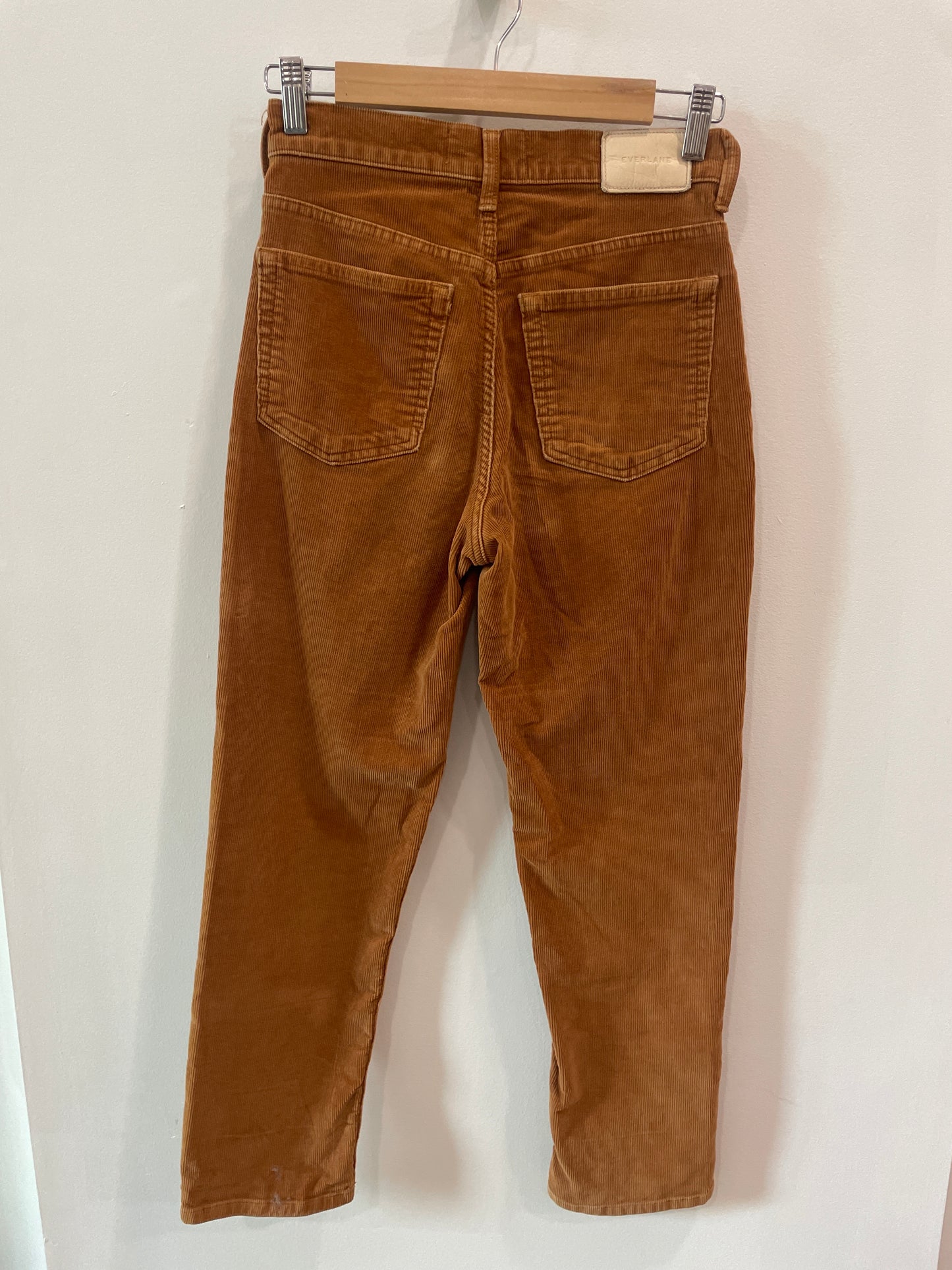Everlane Corduroys