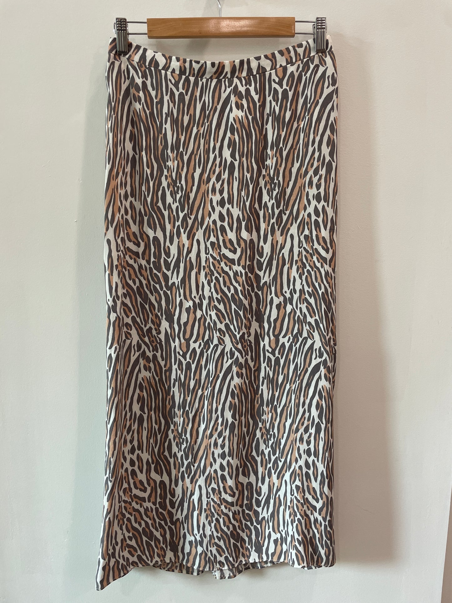 Wilfred Midi Skirt