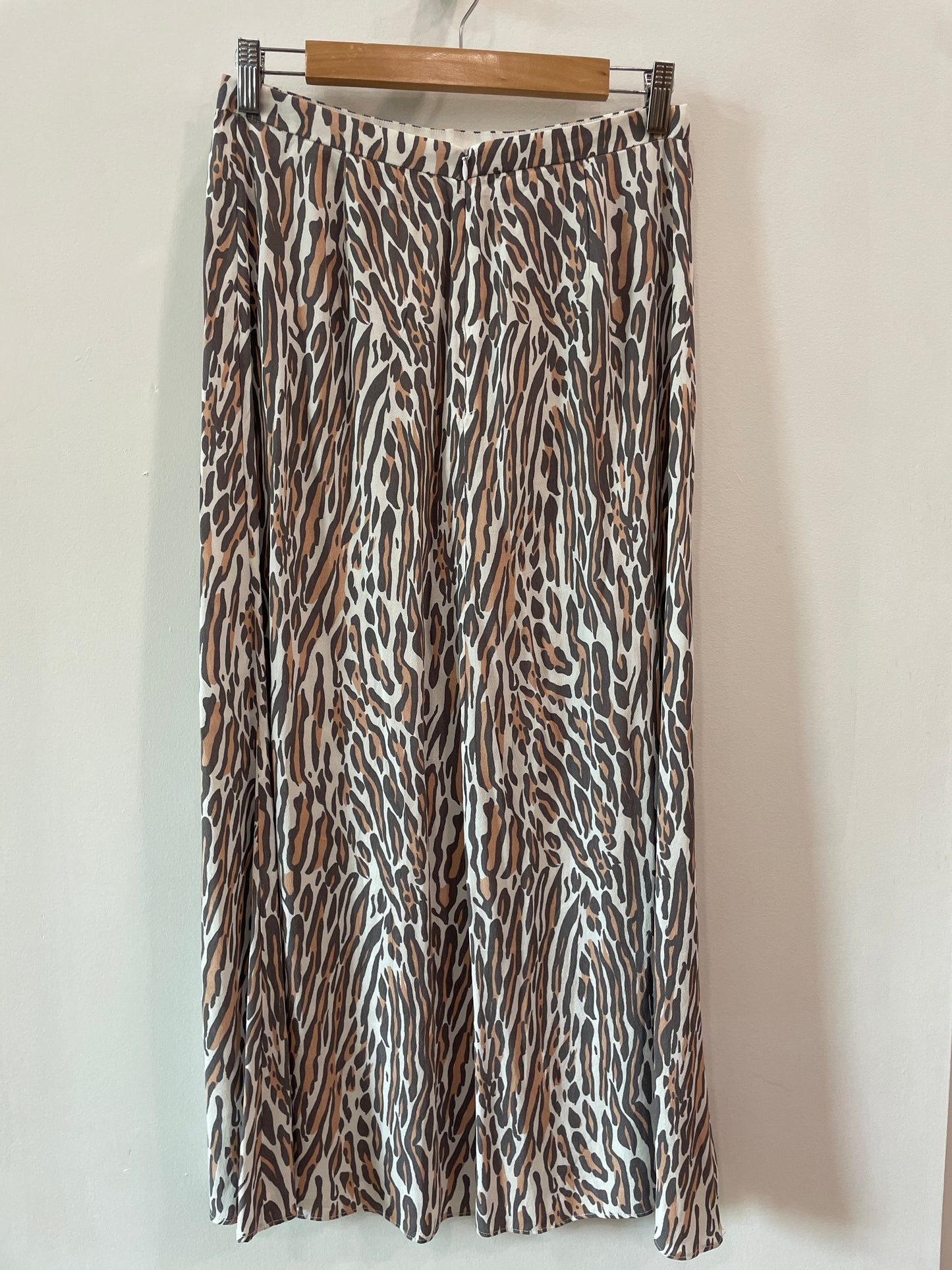 Wilfred Midi Skirt