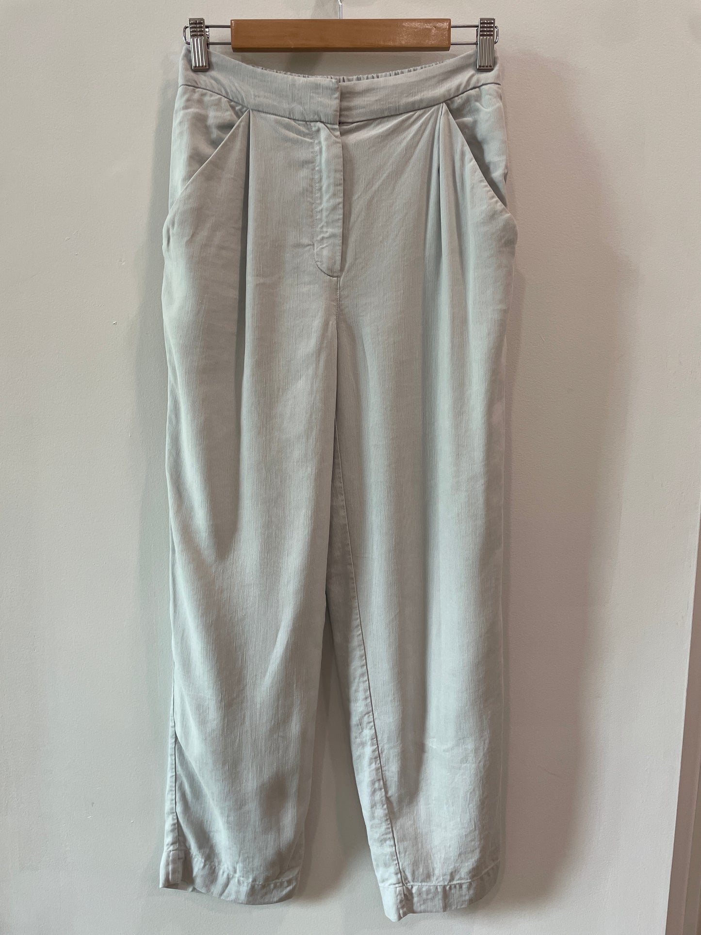 Wilfred Linen Blend Pants