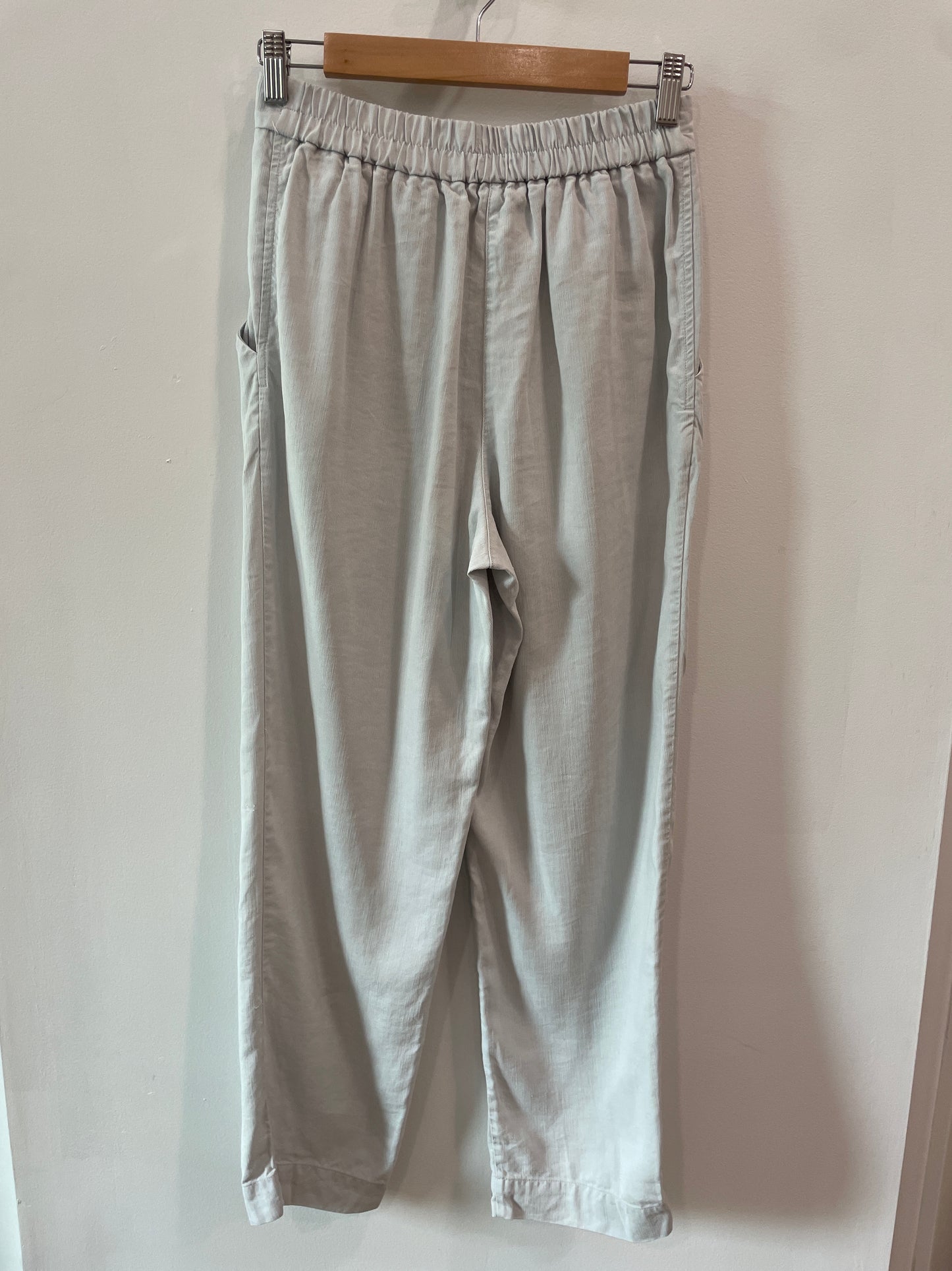 Wilfred Linen Blend Pants