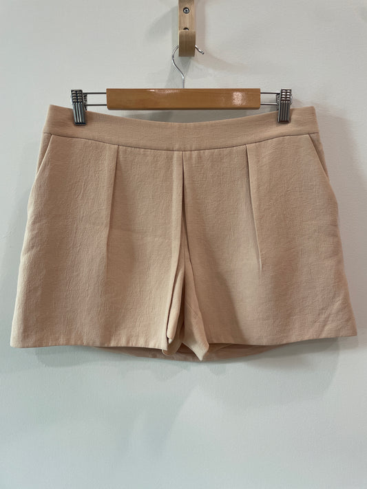Club Monaco Pink Skort