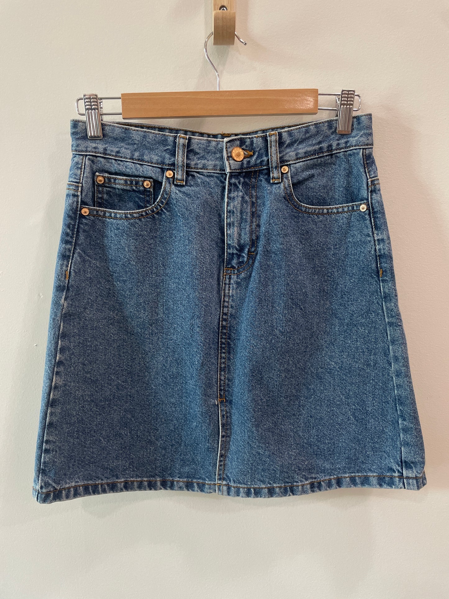 JDY Denim Skirt