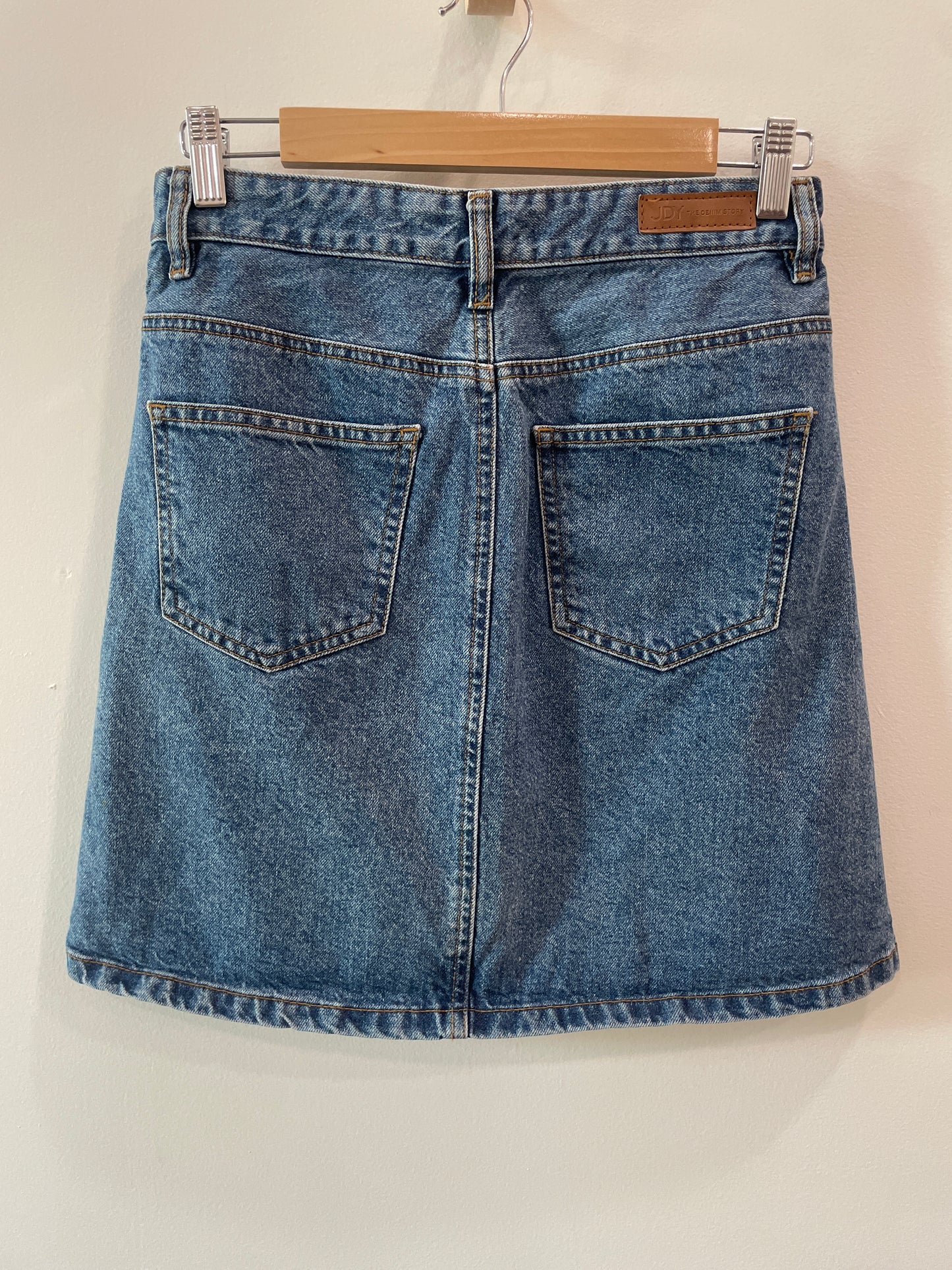 JDY Denim Skirt