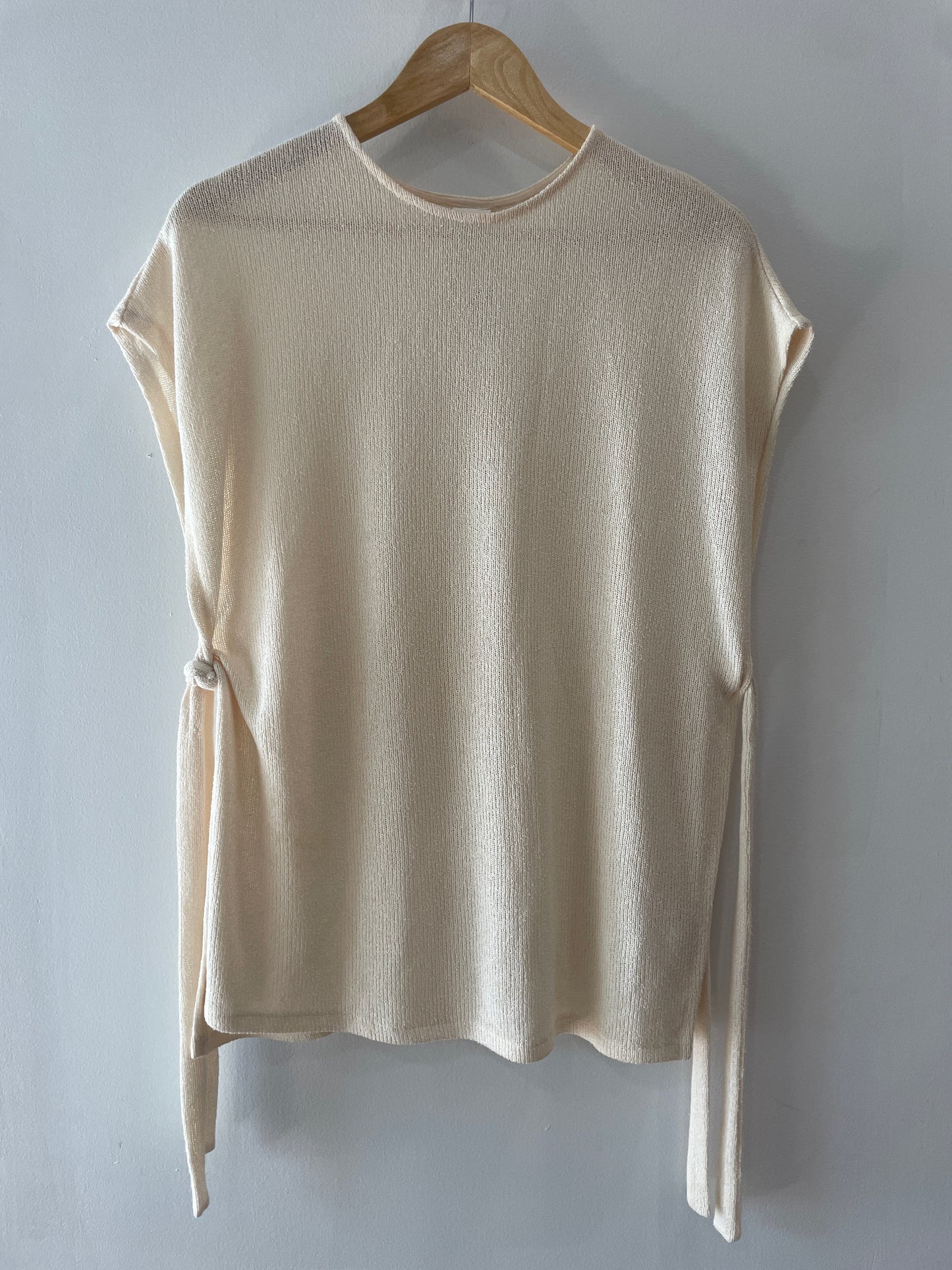 H&M Side Tie Knit