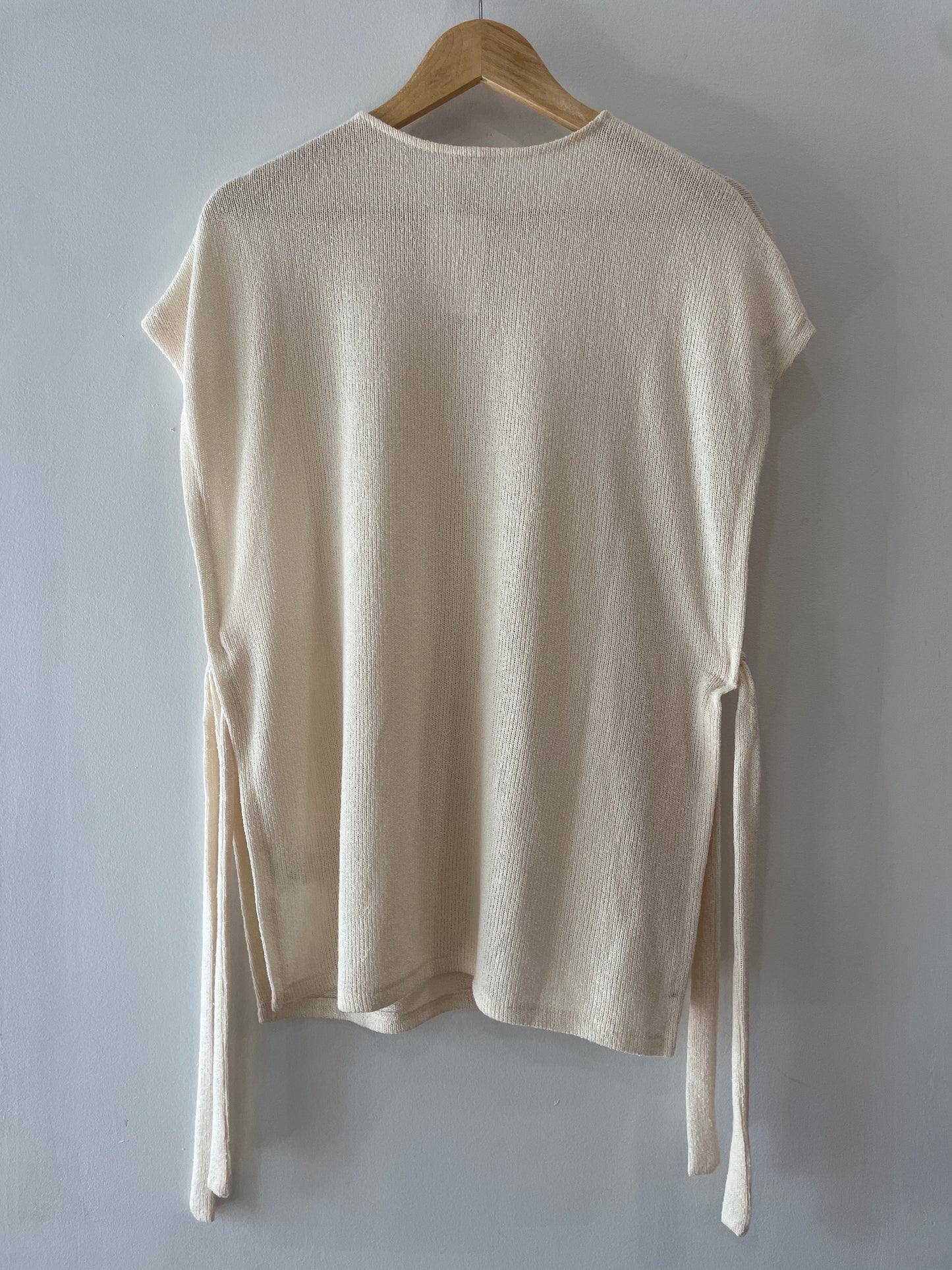 H&M Side Tie Knit