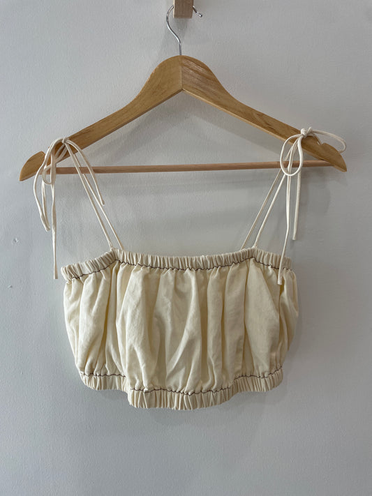 The Lullaby Club Crop Top