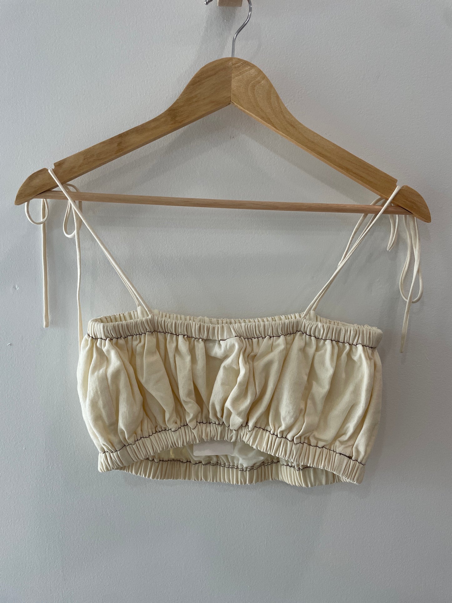 The Lullaby Club Crop Top
