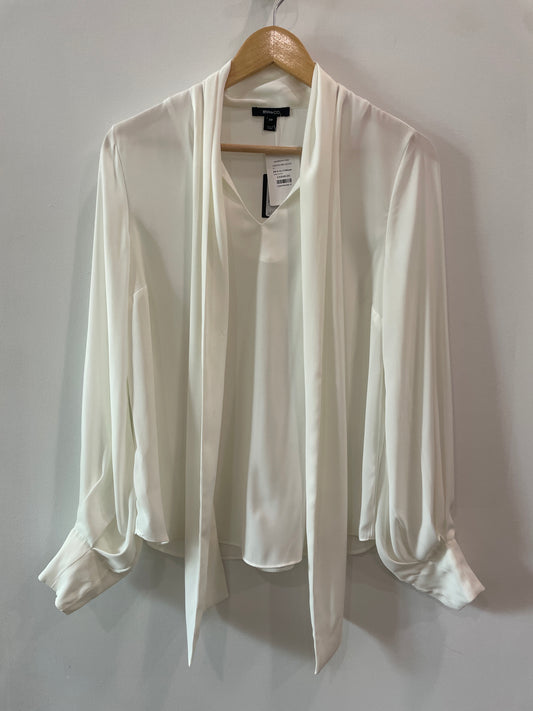 RW & Co LS Blouse