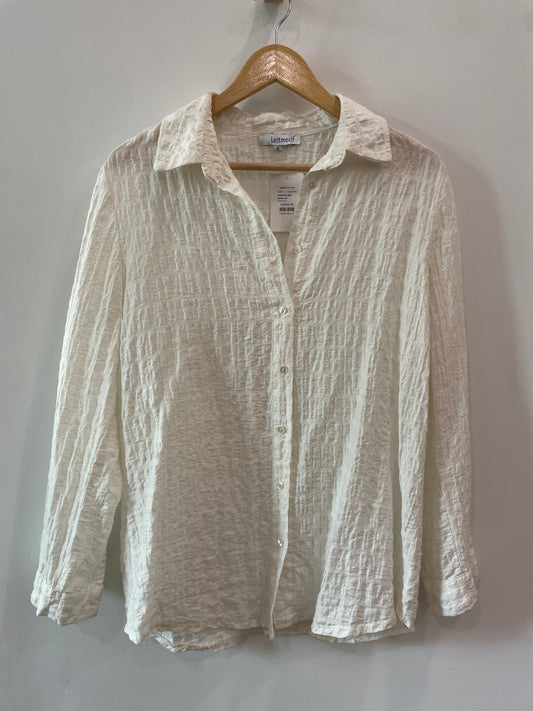 Lietmotif Light Button Up