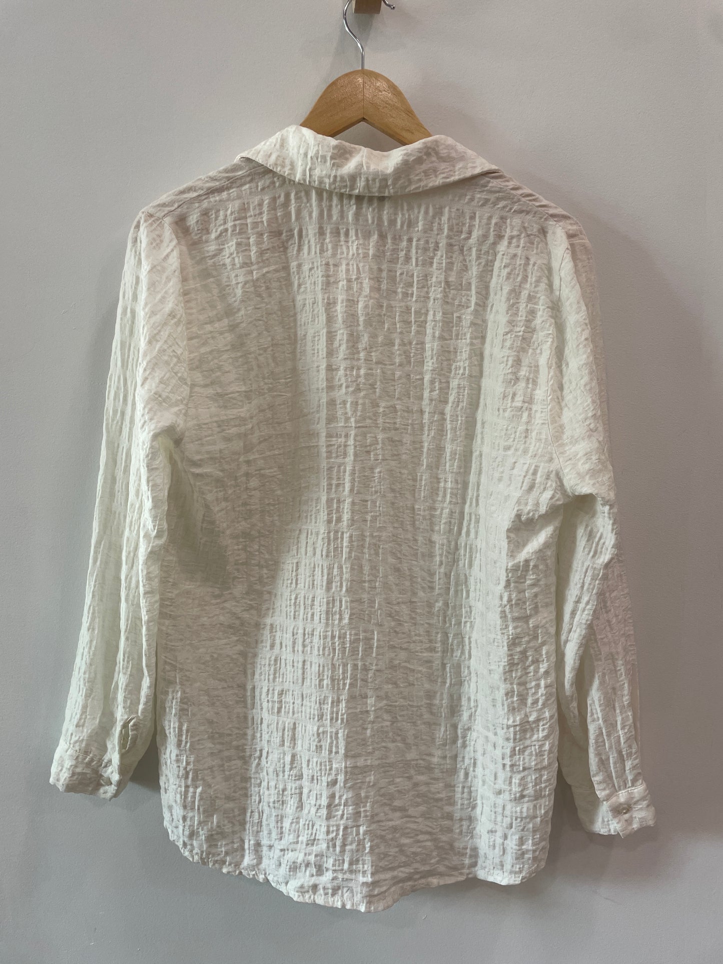 Lietmotif Light Button Up