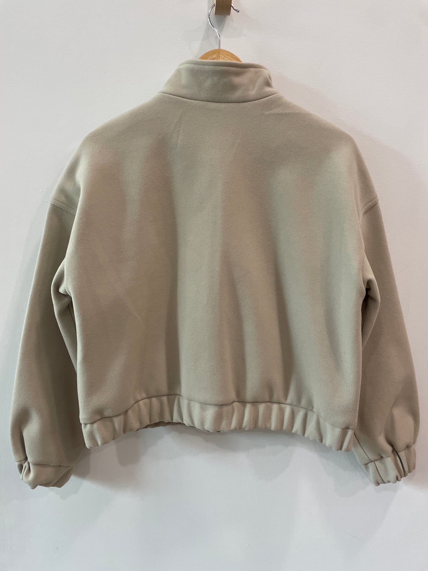 ONLY Beige Bomber