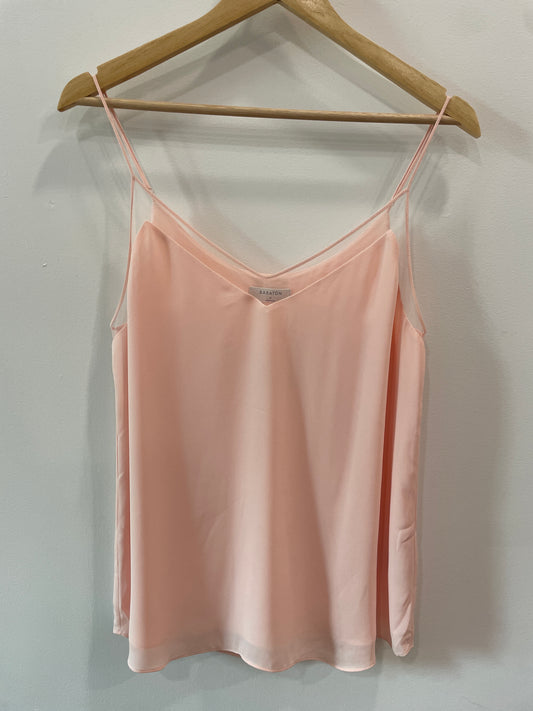 babaton mesh detailed tank