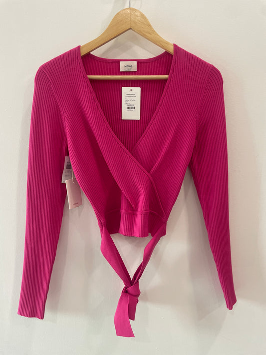 Wilfred All Tied Up Knit