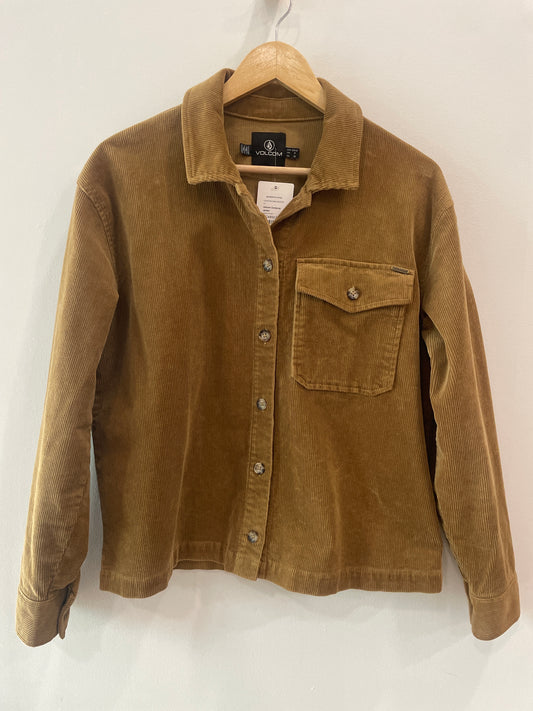 Volcom Corduroy Jacket