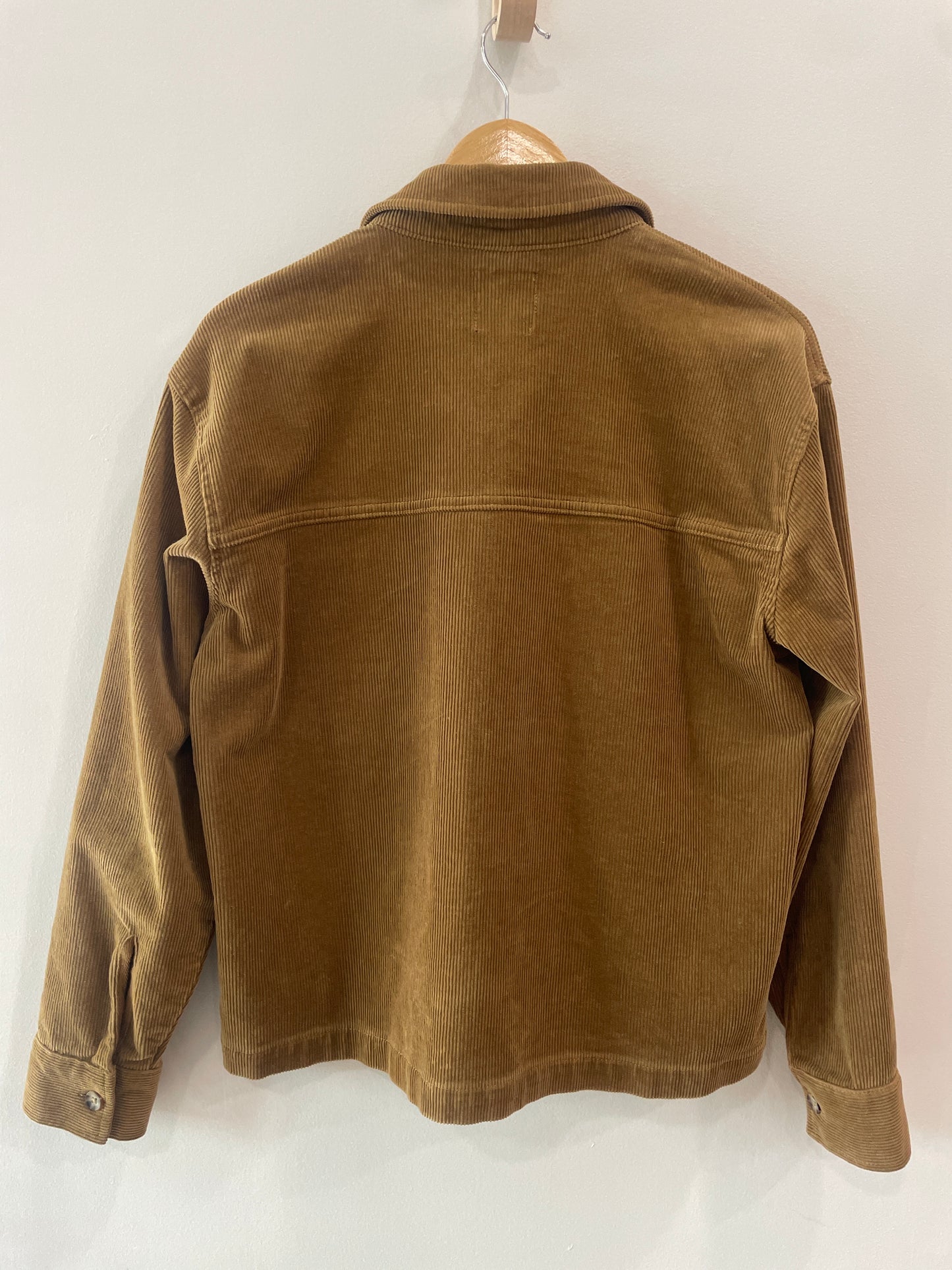 Volcom Corduroy Jacket