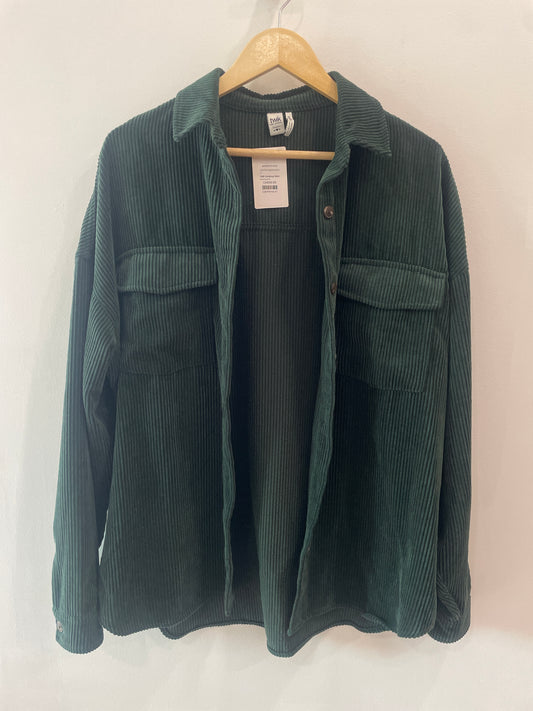 Twik Corduroy Shirt