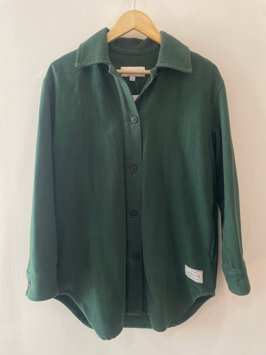 Anian Overshirt