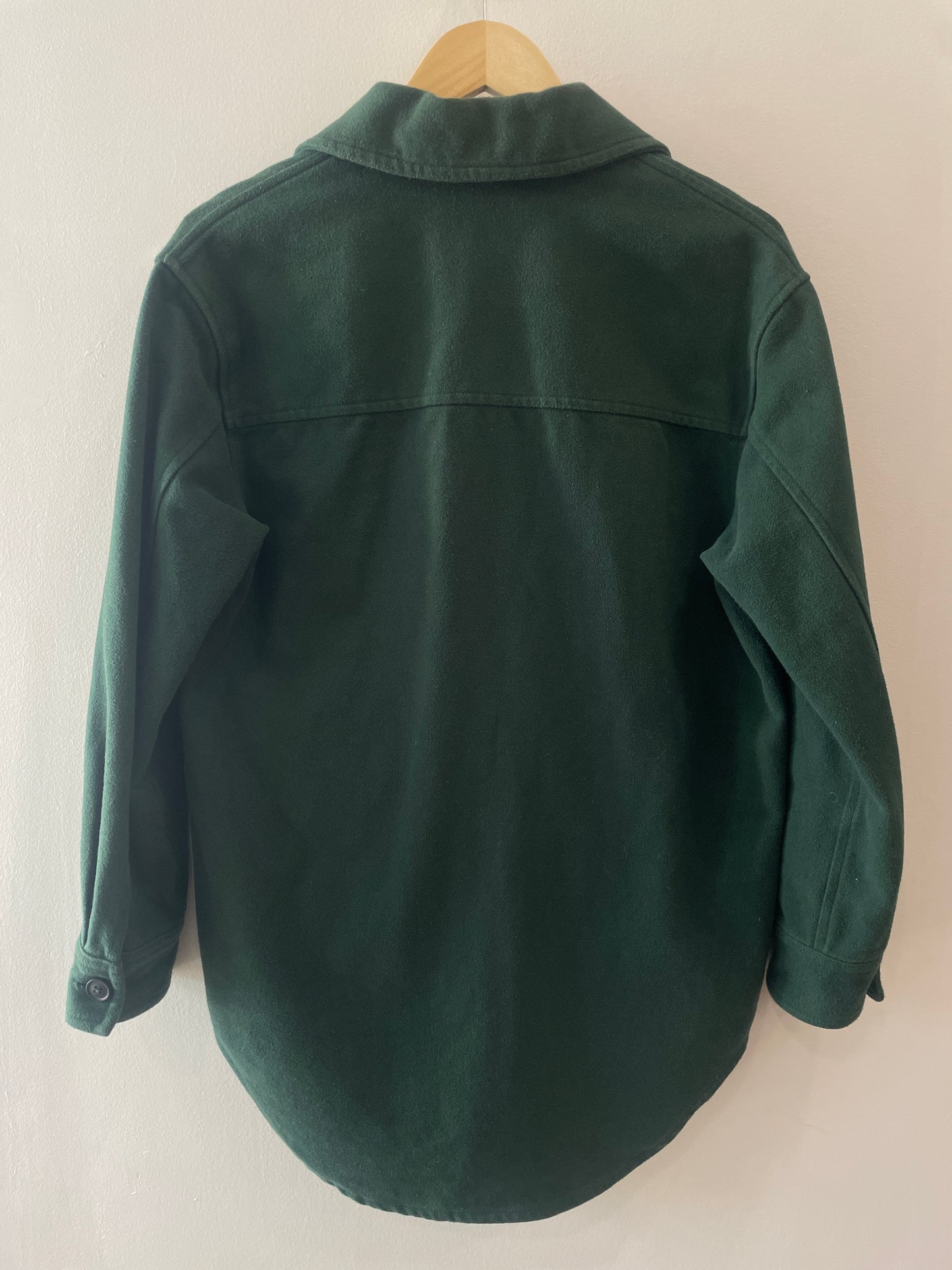 Anian Overshirt