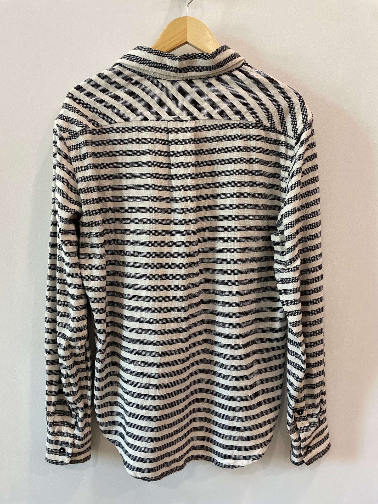 Anian Striped Shirt