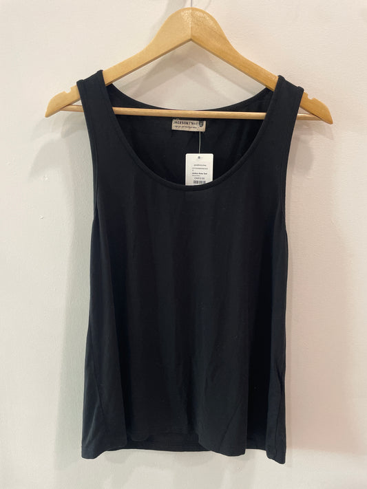 Jackson Rowe Tank