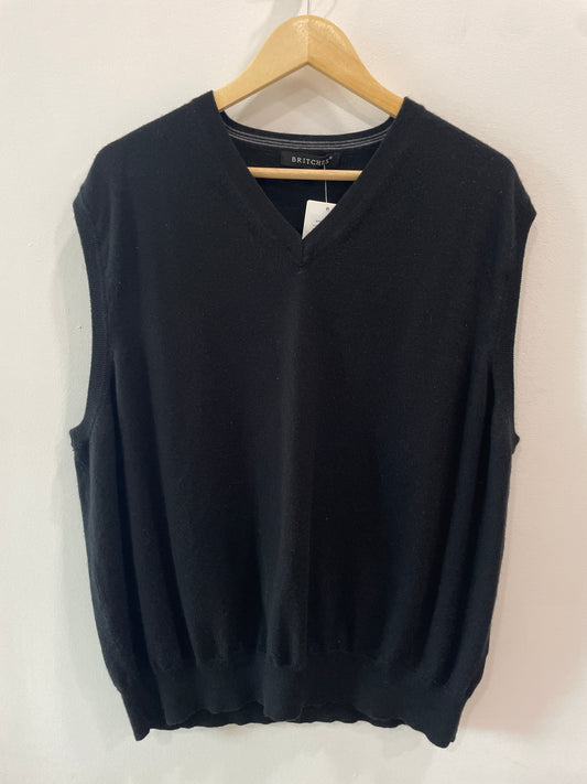 Britches Sweater Vest