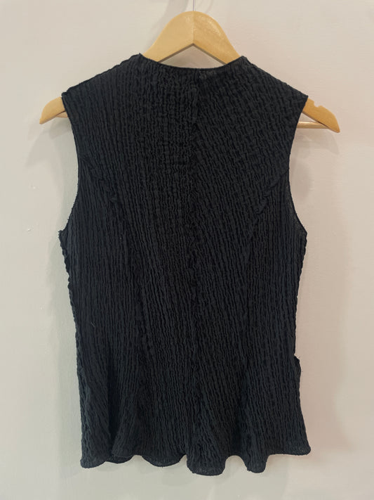 H&M ruched tank