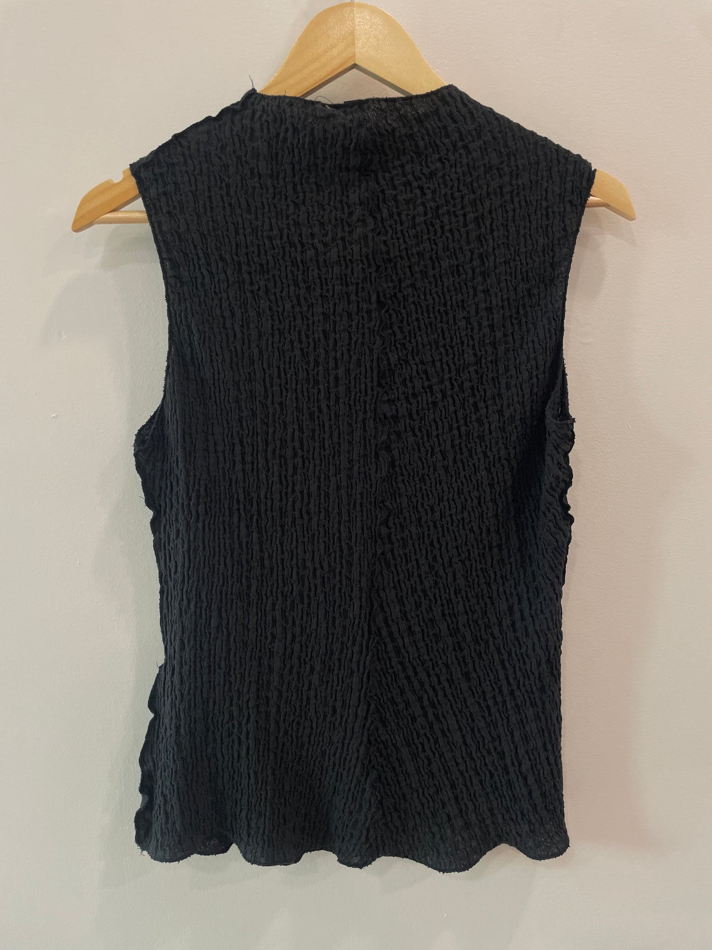 H&M ruched tank