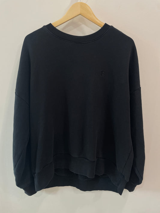 Sweaty Betty Crewneck