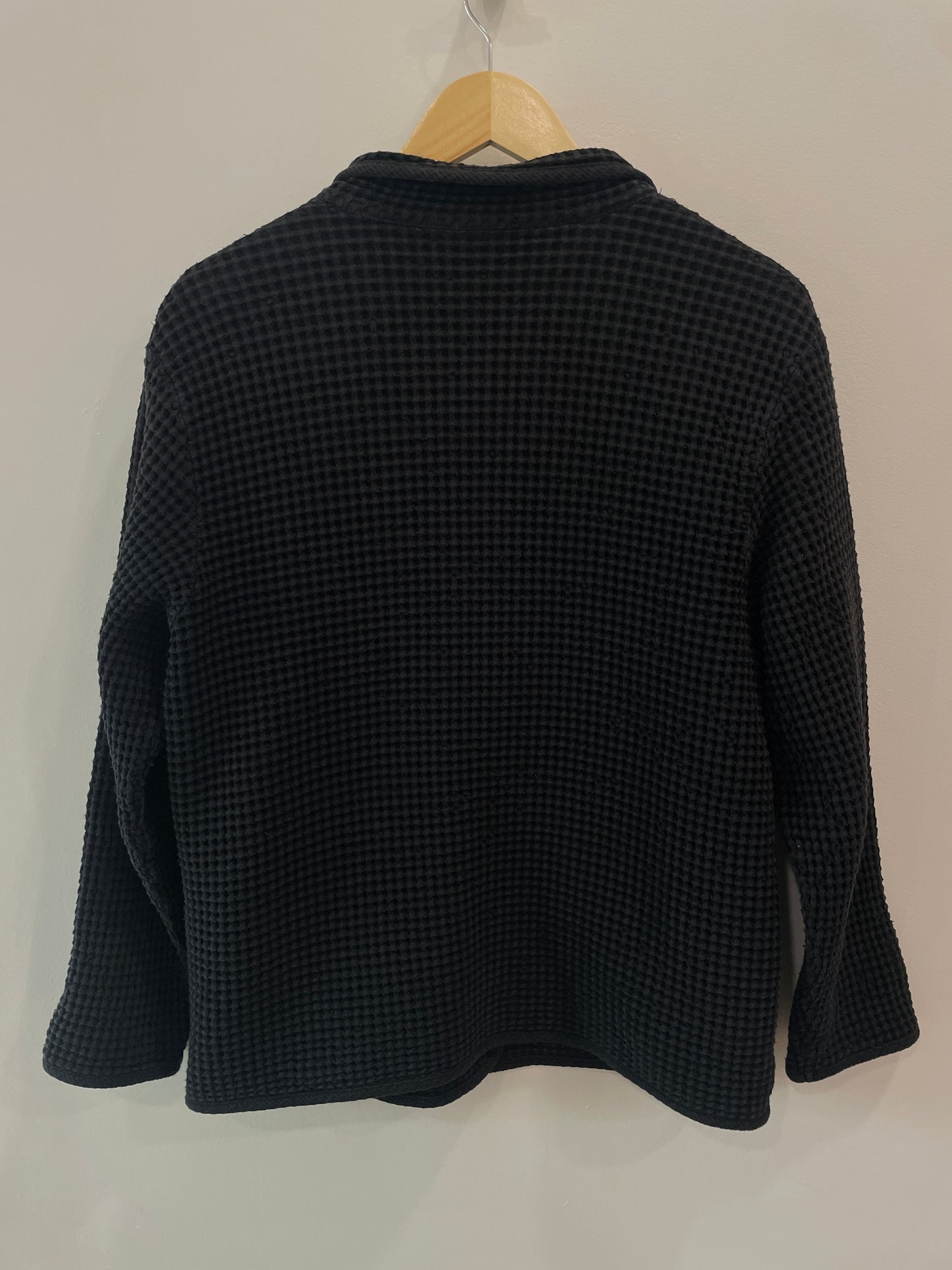Focus Waffle Jacket