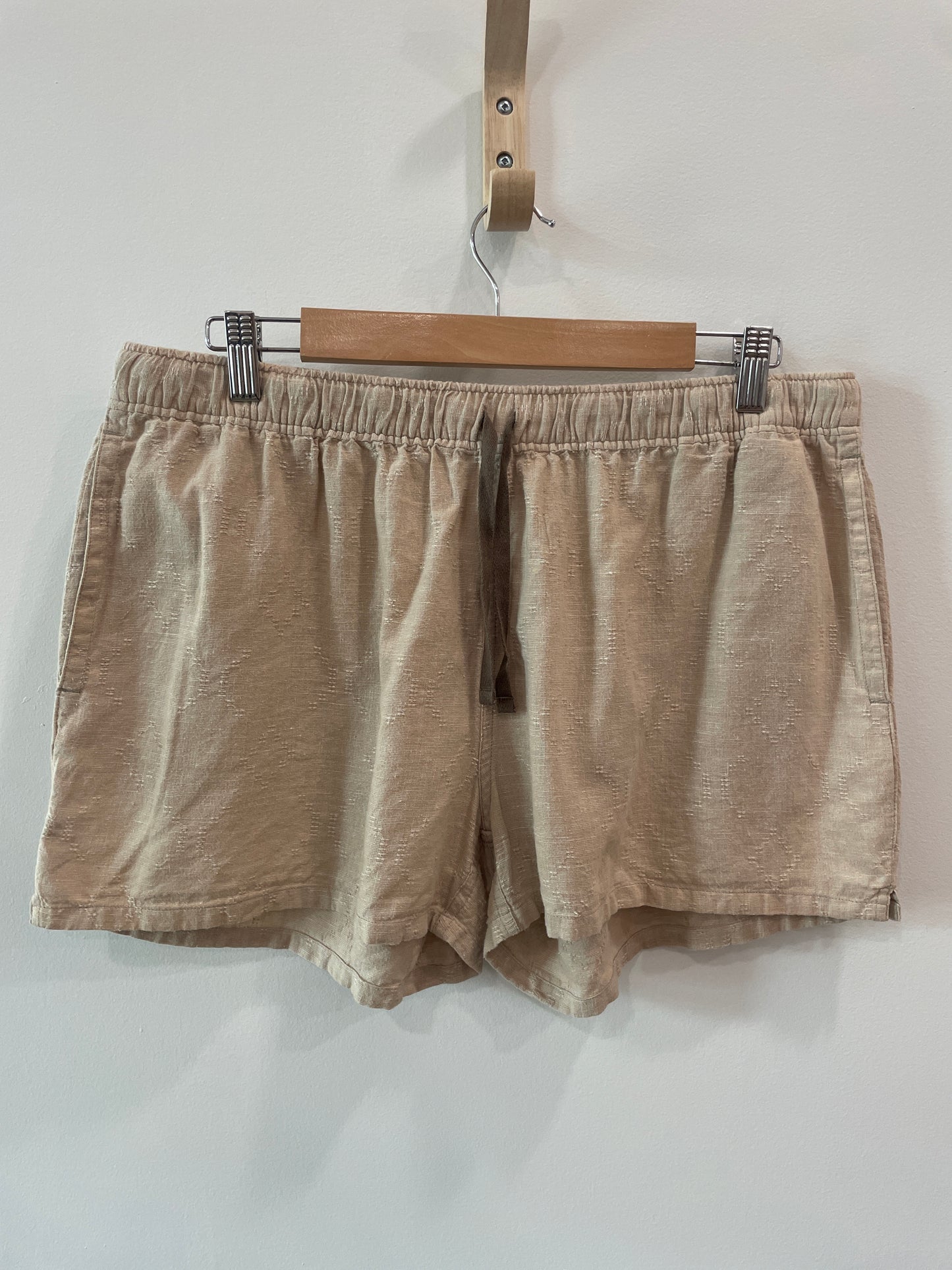 Patagonia Beige Shorts