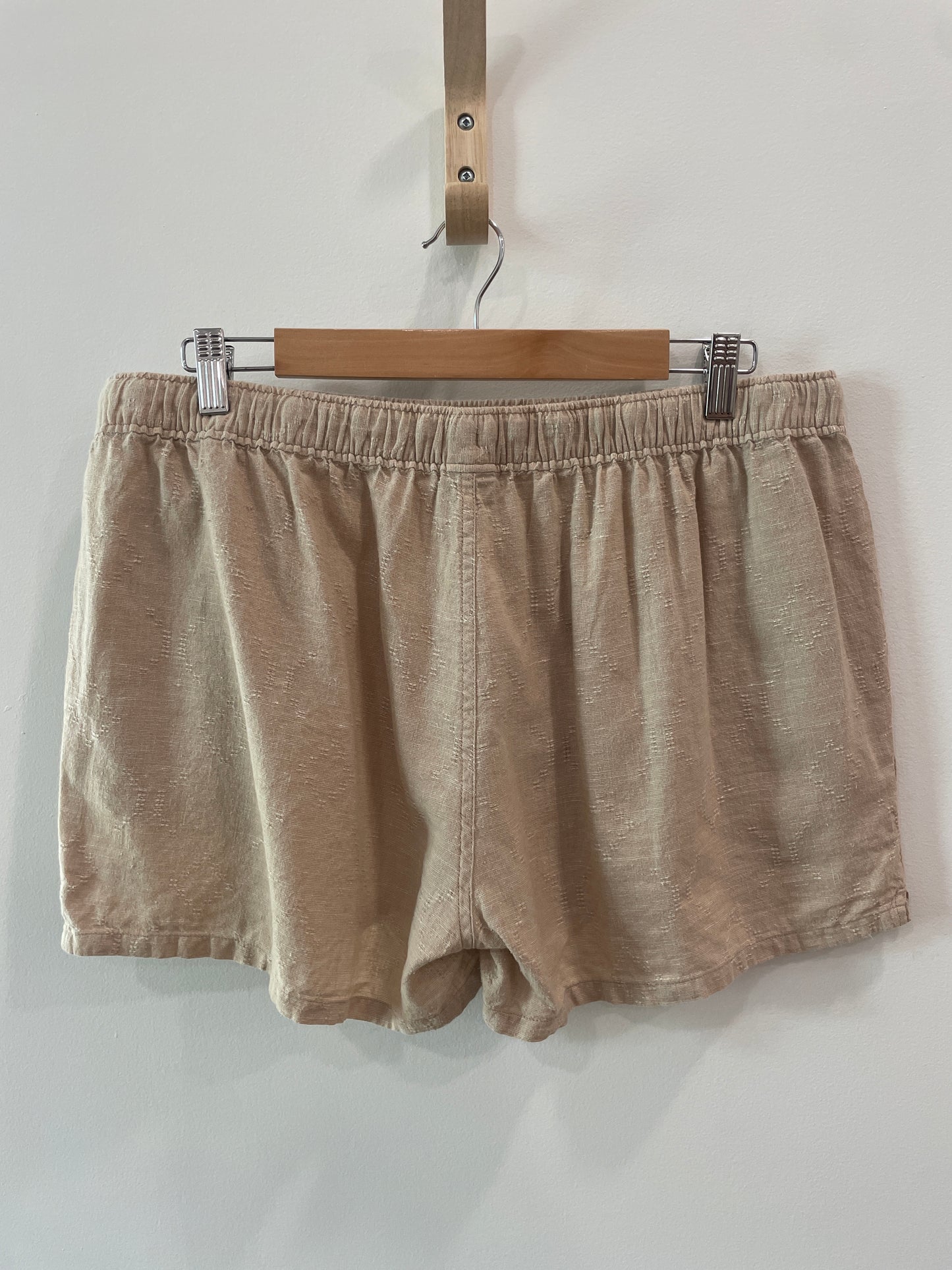 Patagonia Beige Shorts