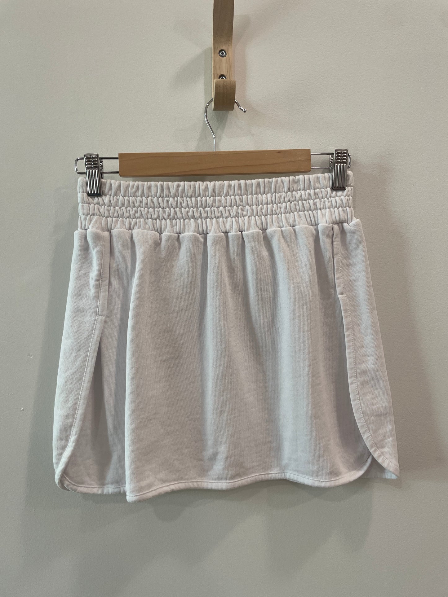 As You Cotton Skirt