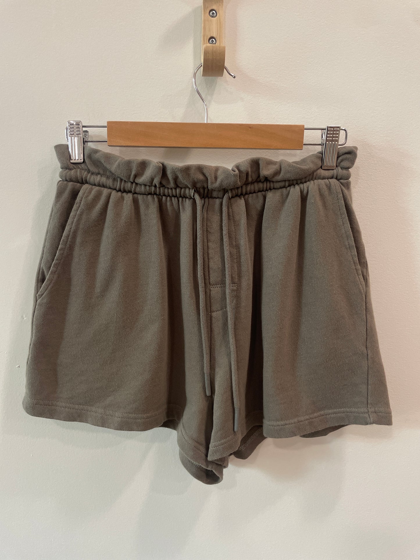 Z Supply Sweatshorts