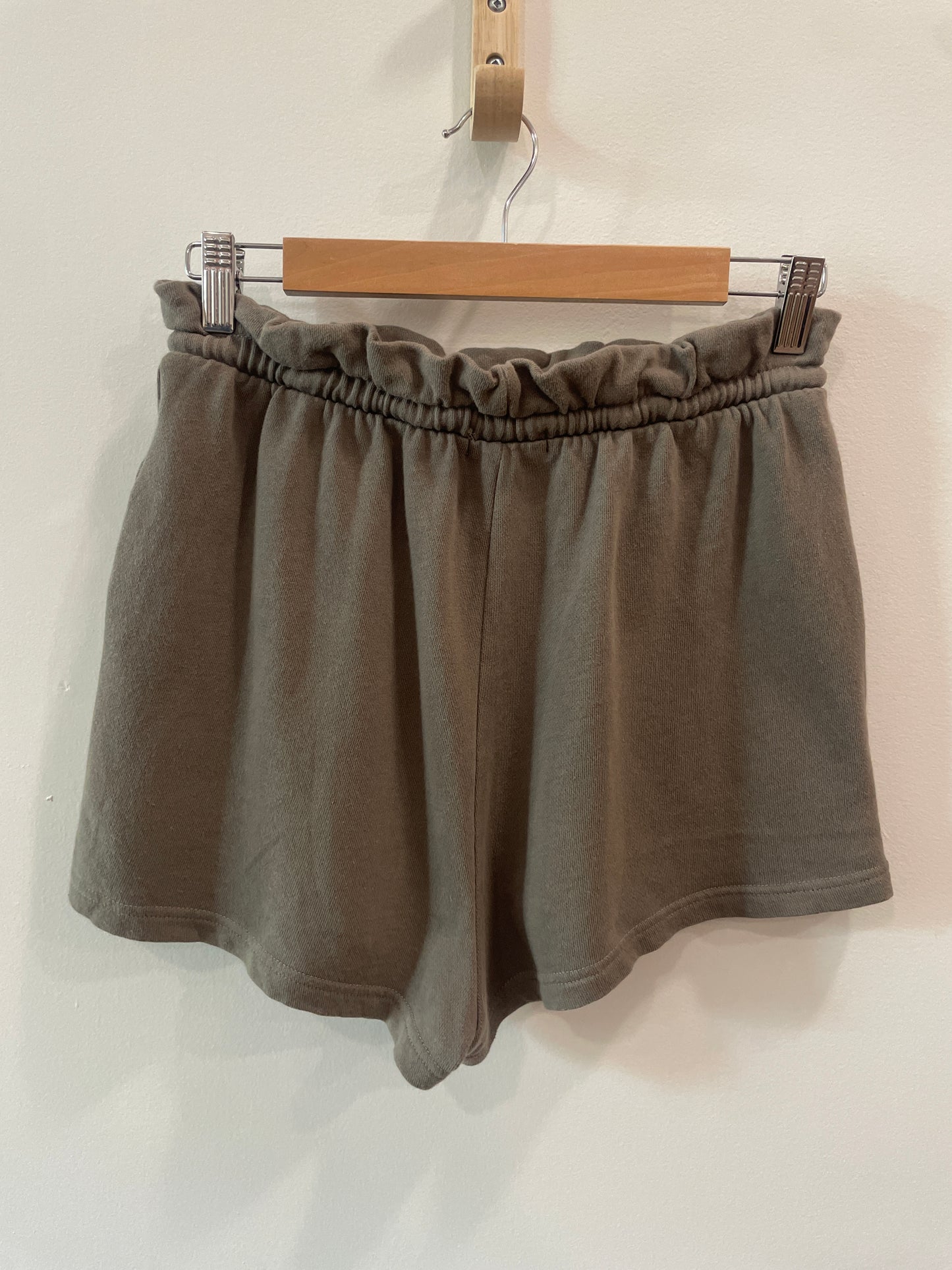 Z Supply Sweatshorts